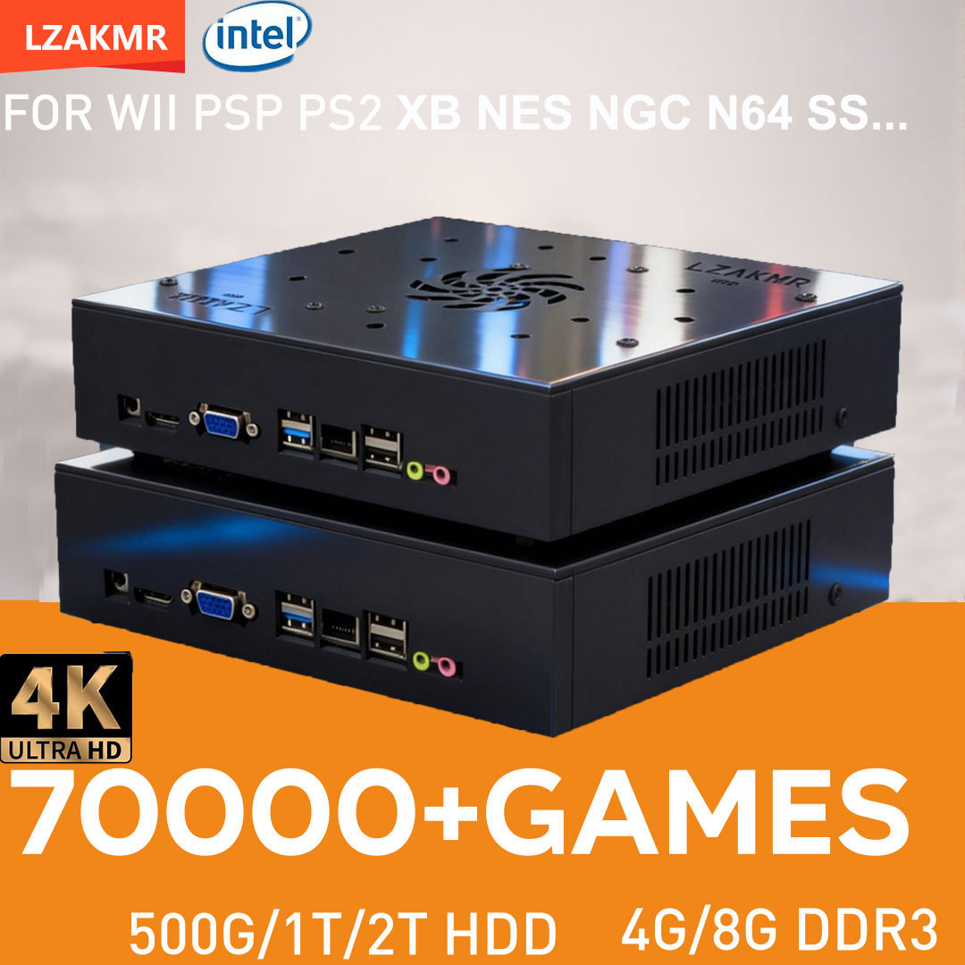 Retro Gaming On Windows - TV'ye Tak ve Çalıştır YENİ Retro