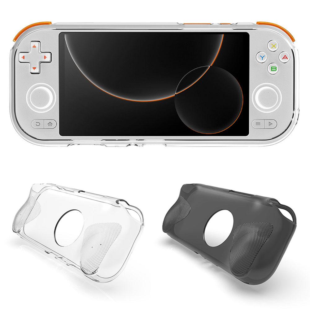 Retro Gaming Handheld Console - MANGMI AIR X Retro Oyun Konsolu