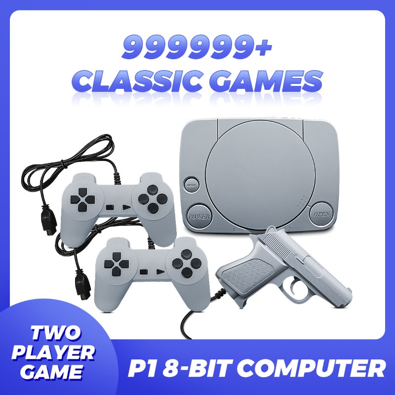 Retro Gaming Handheld - FC Takılabilir konsol tasarımı, 8-bit oyun