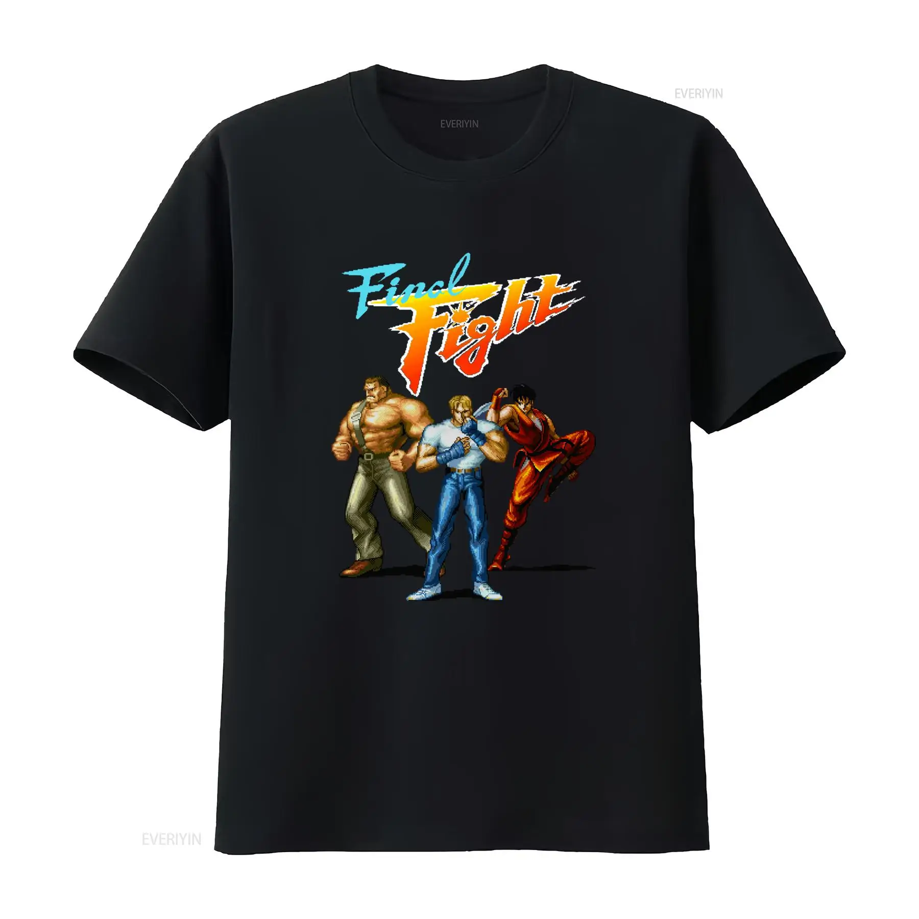 Retro Gaming Videos - Retro SNES Arcade Final Fight Kutu