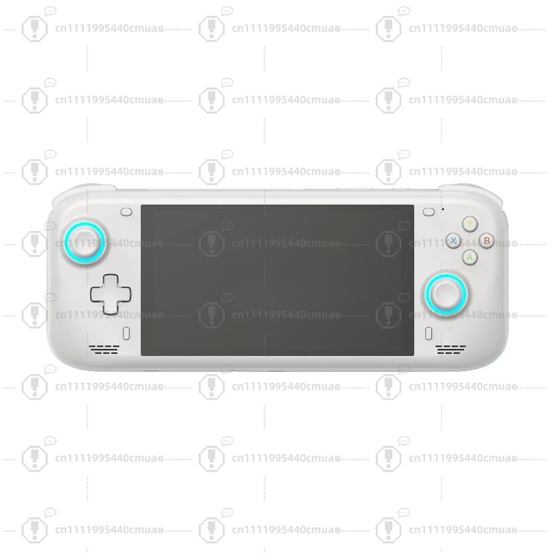 Retro Gaming Handheld - Retro Oyunlar İçin Elde Taşınabilir Dokunmatik