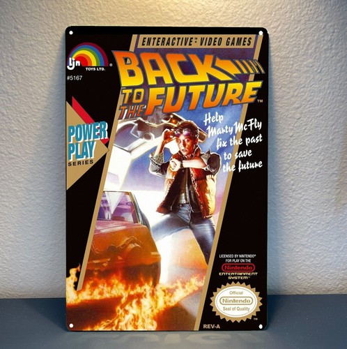 Retro Gaming Videos - Geleceğe Dönüş Nes Retro Video Oyunu