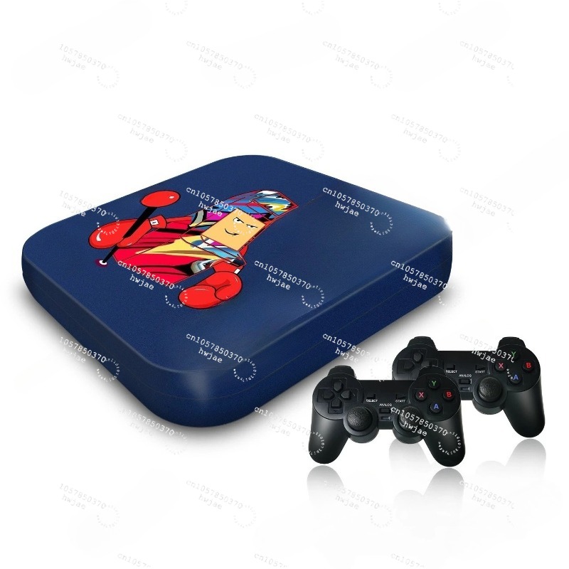 Retro Gaming Consoles - Spot Retro Oyun Konsolu TV Çıkışlı
