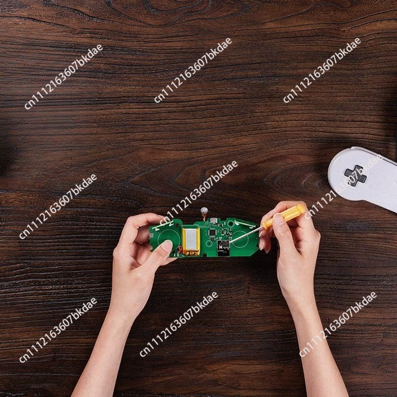 Retro Gaming Consoles - Kendin Yap Bluetooth Oyun Kontrol Cihazı