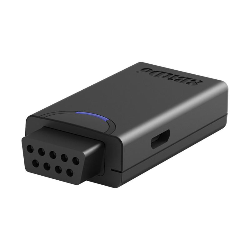 8BitDo Retro Alıcı Mega Drive  - Retro Gaming Handheld incelemesi ve fiyatı
