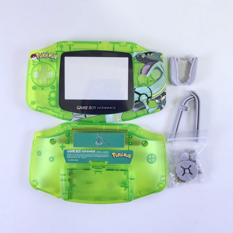 Nintendo Game Boy Advance Gba  - Retro Gaming Pokemon incelemesi ve fiyatı
