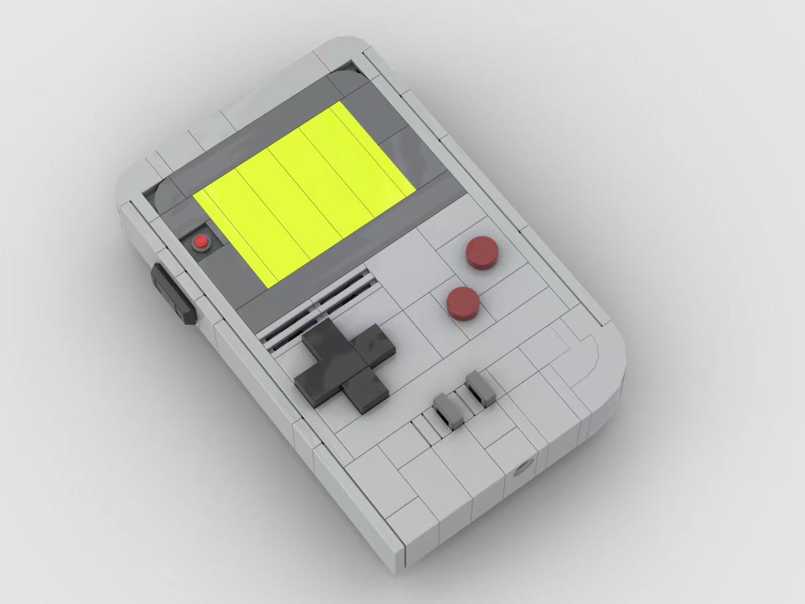 Yeni MOC220PCS retro oyun seti - Retro Gaming Event incelemesi ve fiyatı