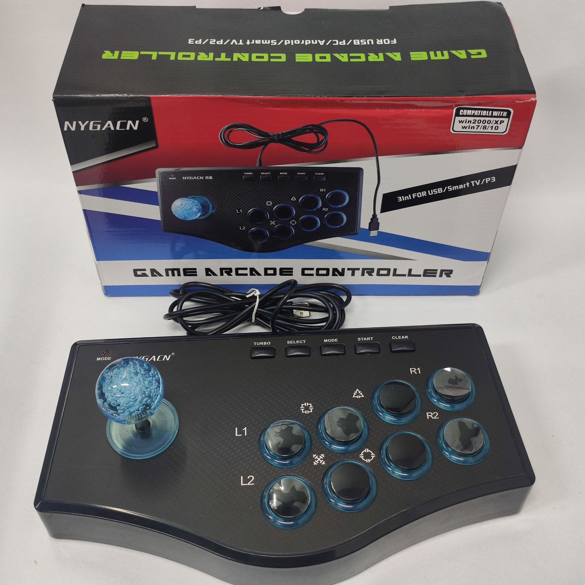 En İyi Seçim Retro Arcade Oyun - Retro Gaming Tablet incelemesi ve fiyatı