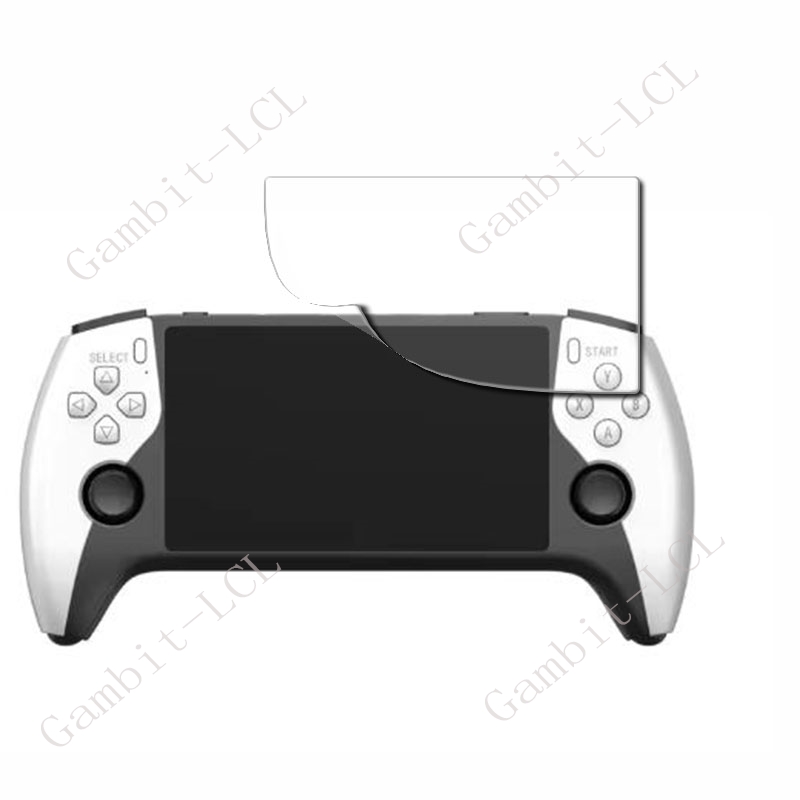 2/4 adet HD tam hidrolik hidro - Retro Gaming Handheld Console incelemesi ve fiyatı