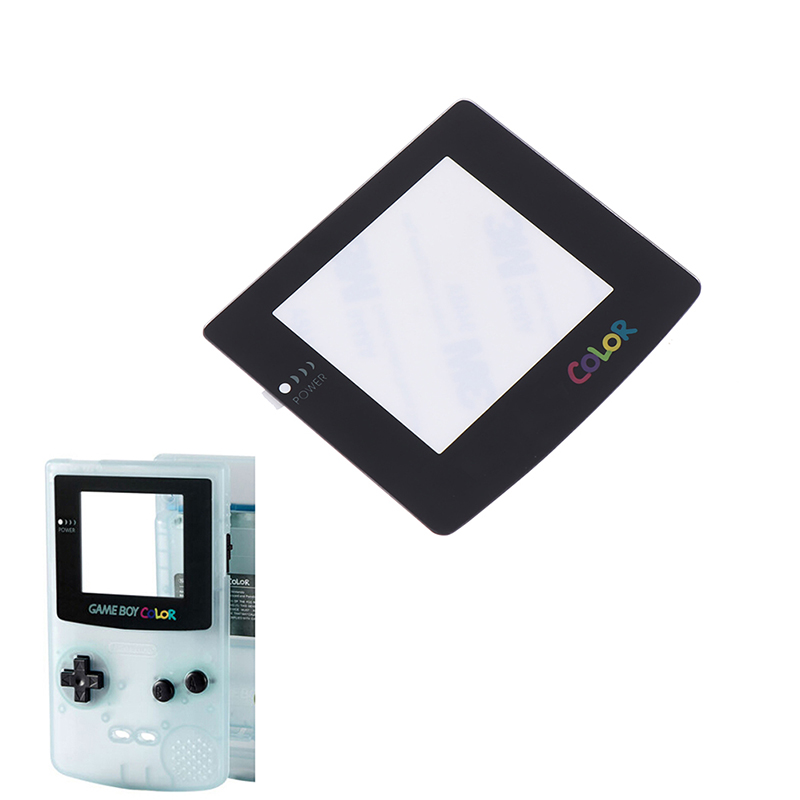 Game Boy Renkli GBC Cam Ekran  - Retro Gaming Consoles incelemesi ve fiyatı