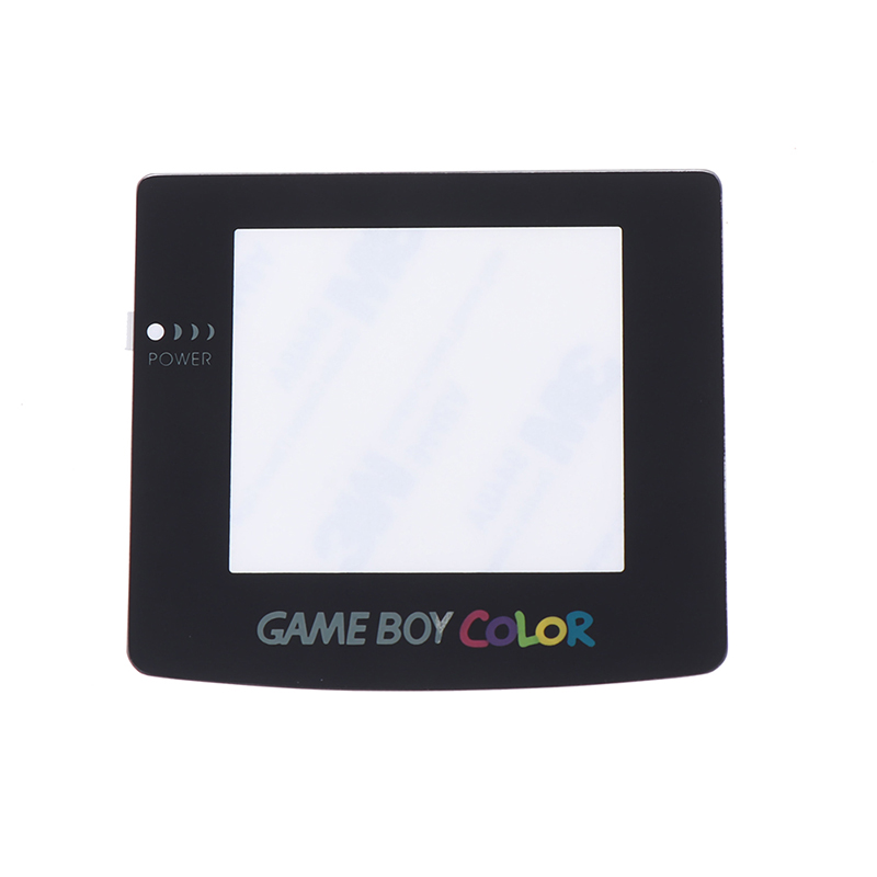 Game Boy Renkli GBC Cam Ekran  - Retro Gaming Consoles incelemesi ve fiyatı