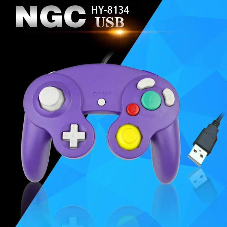 Retro oyun Gamecube Denetleyic - Retro Gaming Tablet incelemesi ve fiyatı