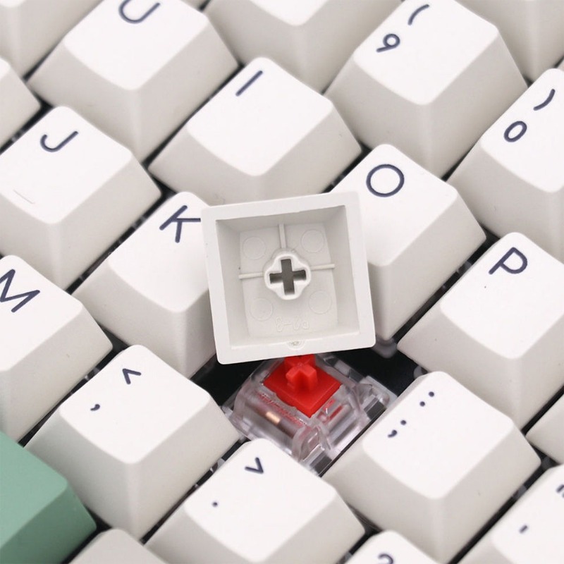 GMK9009 Hangul Keycaps Retro T - Retro Gaming Keycaps incelemesi ve fiyatı