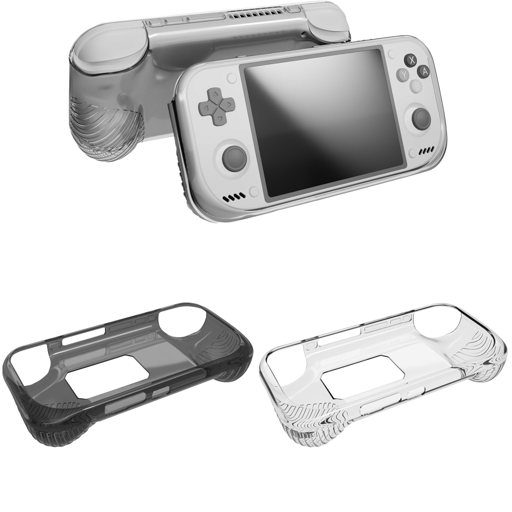 Retroid Pocket Nova Taşınabili - Retro Handheld Console incelemesi ve fiyatı