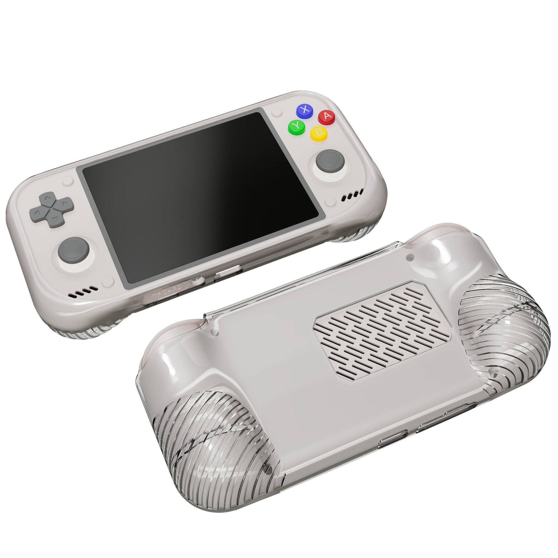 Retroid Pocket Nova Taşınabili - Retro Handheld Console incelemesi ve fiyatı
