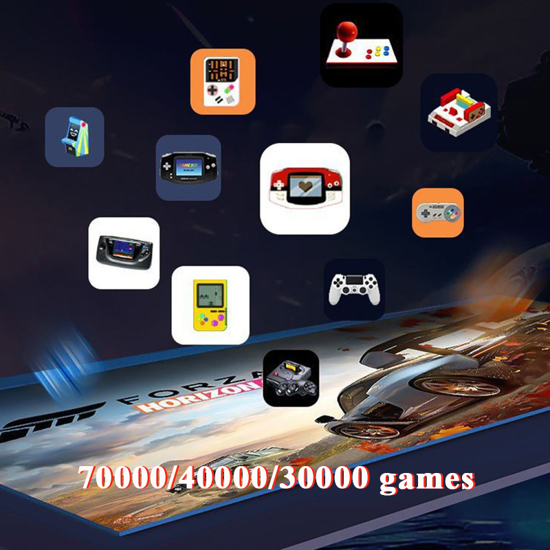 X2 Retro Oyun Çubuğu 128GB 700 - Retro Gaming Handheld Console incelemesi ve fiyatı