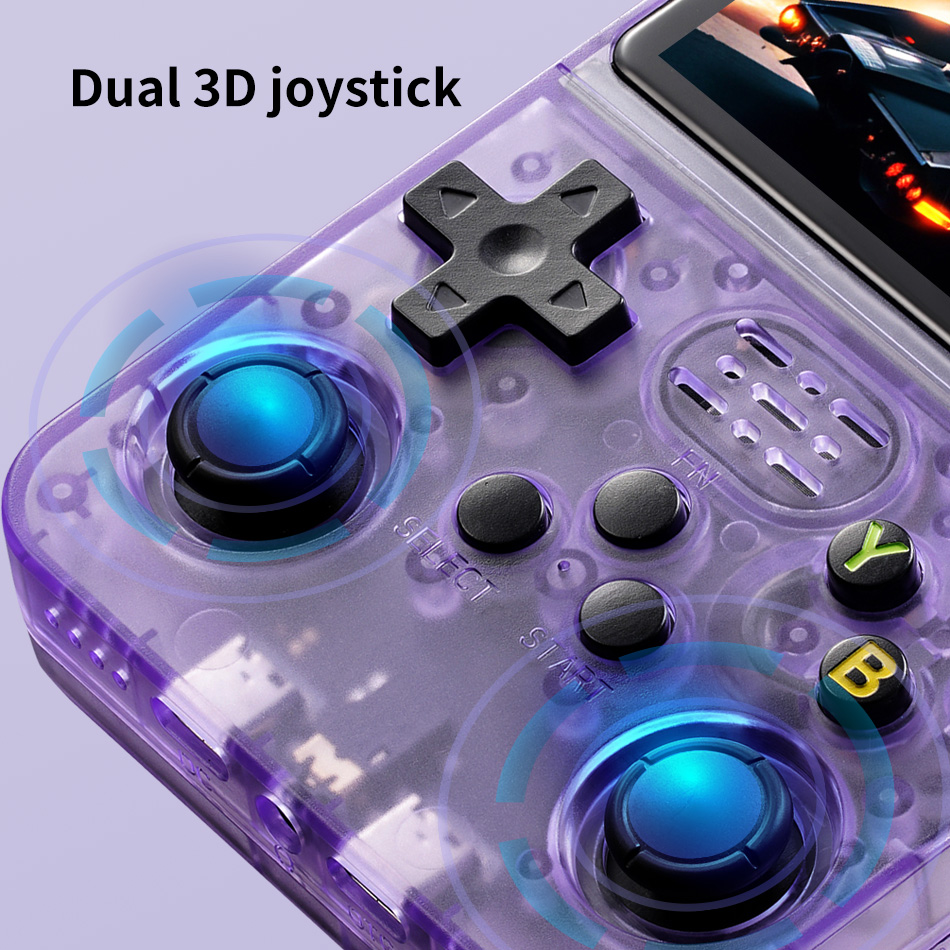 Mini R36S Retro El Oyun Konsol - Retro Gaming Xbox incelemesi ve fiyatı
