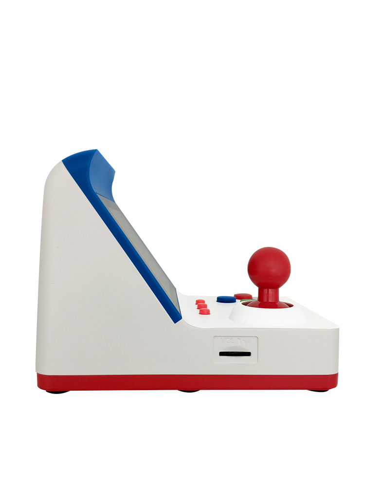 360 Video Games3inch 8Bit taşı - Retro Handheld Console incelemesi ve fiyatı