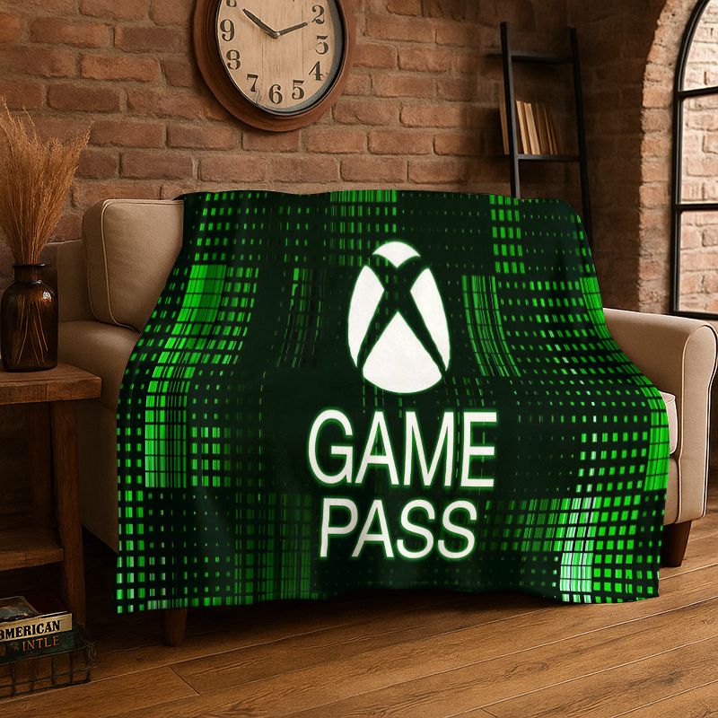 Retro Xbox Gaming Gamer Logo F - Retro Gaming Xbox incelemesi ve fiyatı