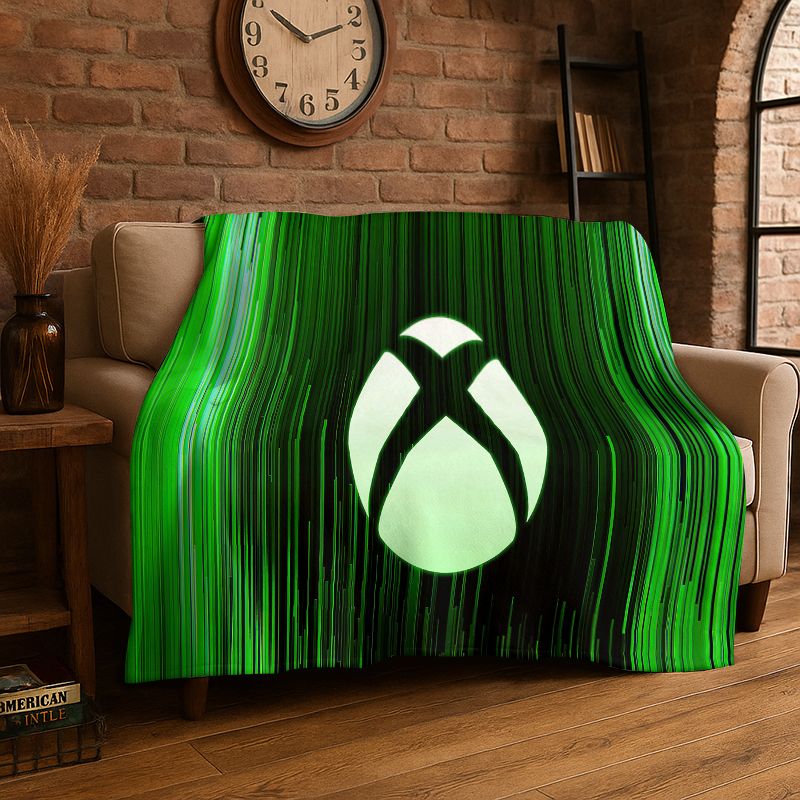 Retro Xbox Gaming Gamer Logo F - Retro Gaming Xbox incelemesi ve fiyatı