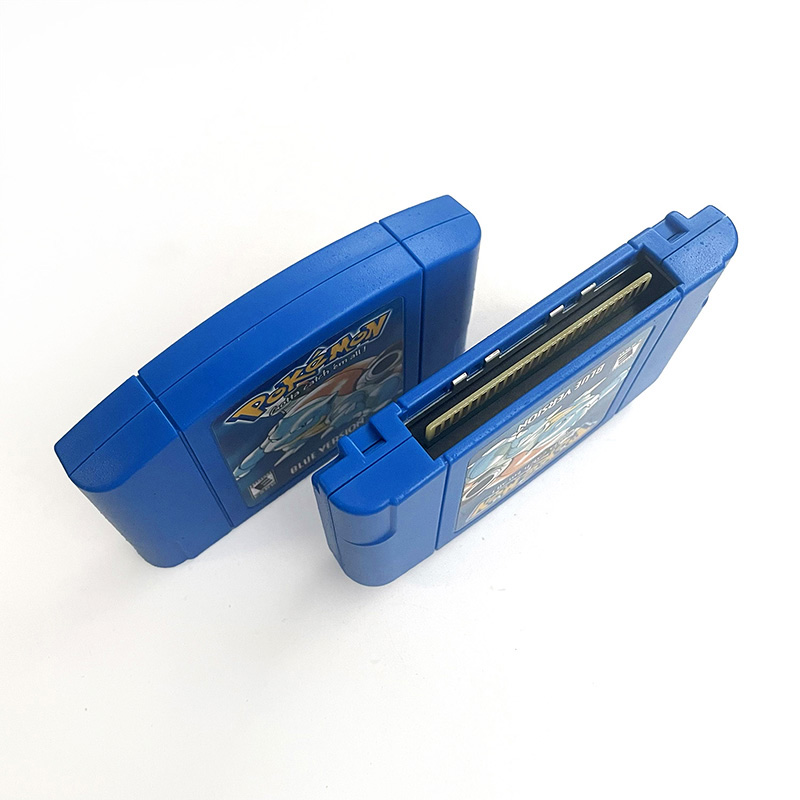 ABD NTSC Versiyonu İngilizce P - Retro Gaming Pokemon incelemesi ve fiyatı