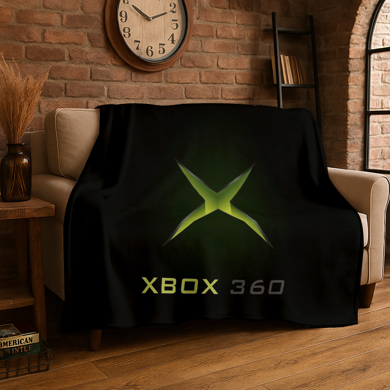 Retro Xbox Gaming Gamer Logo F - Retro Gaming Xbox incelemesi ve fiyatı