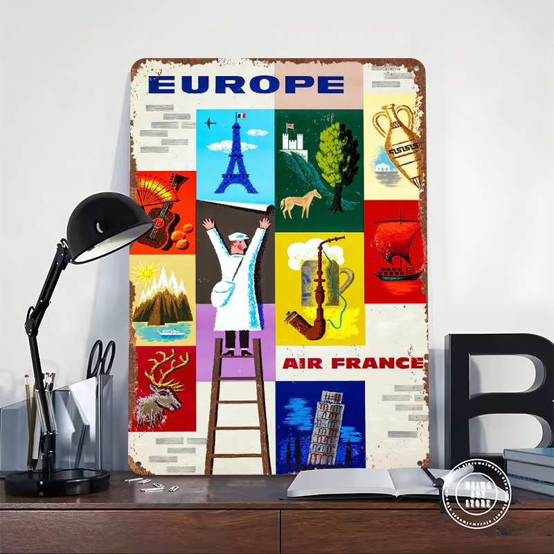 Avrupa Air France Seyahat Meta - Retro Gaming France incelemesi ve fiyatı