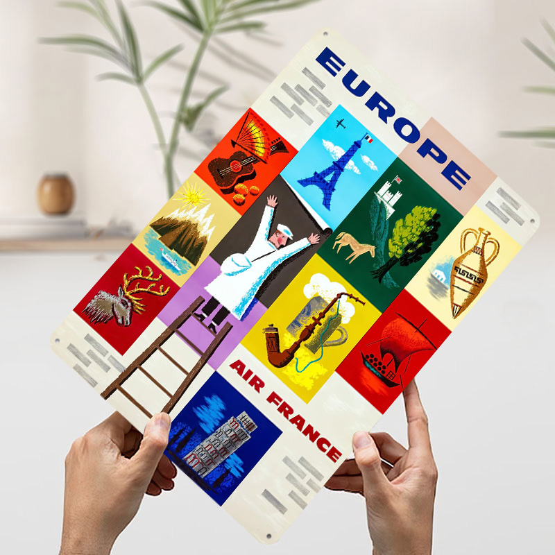 Avrupa Air France Seyahat Meta - Retro Gaming France incelemesi ve fiyatı