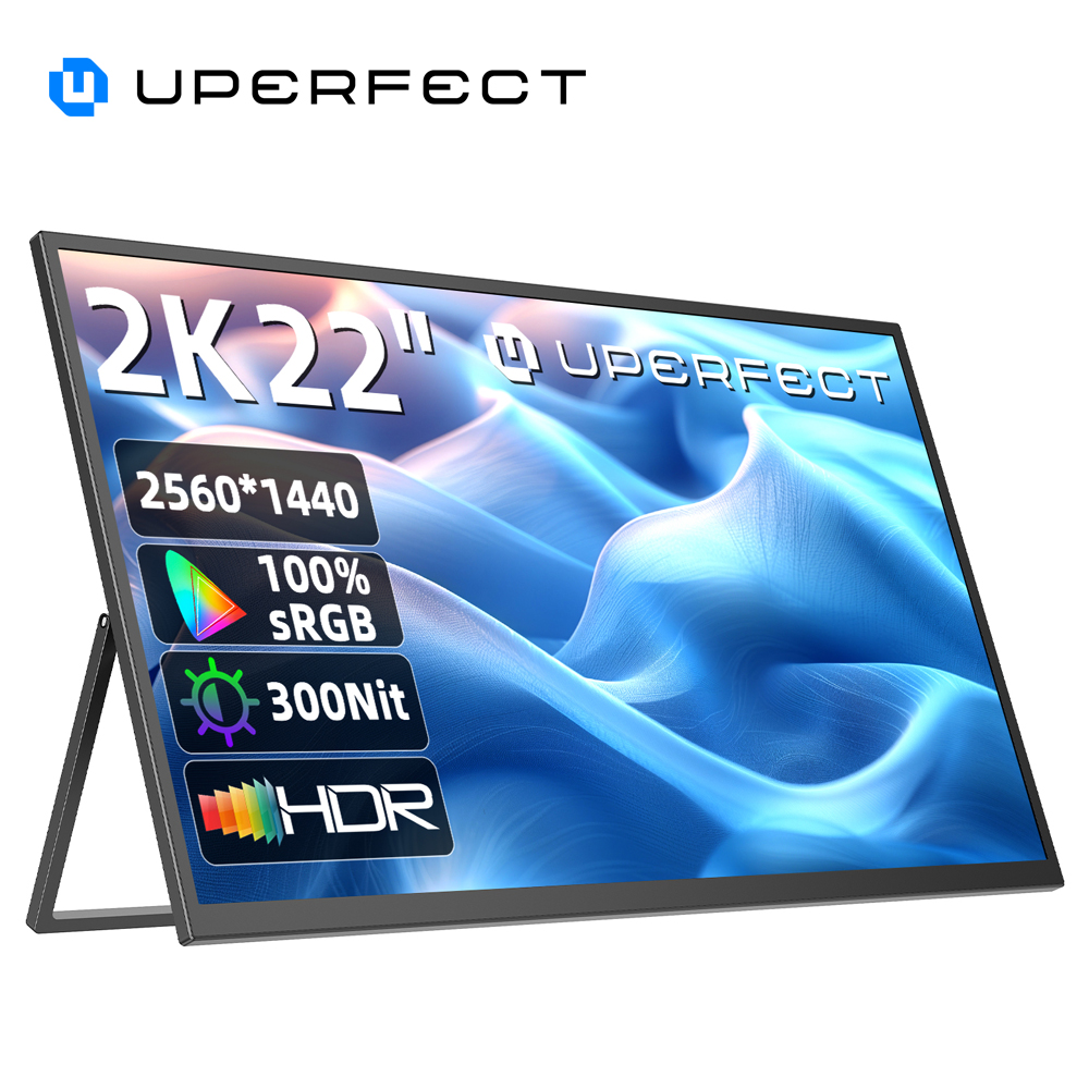 UPERFECT UMax 22 Bilgisayar Ek - Crt Monitor Stand incelemesi ve fiyatı