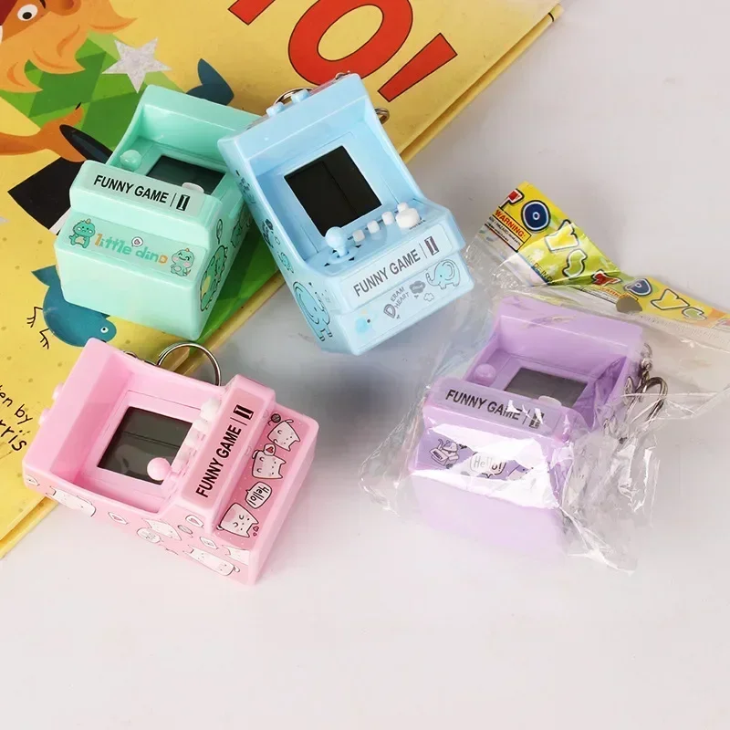 Taşınabilir Mini cep anahtarlı - Retro Gaming Universe incelemesi ve fiyatı