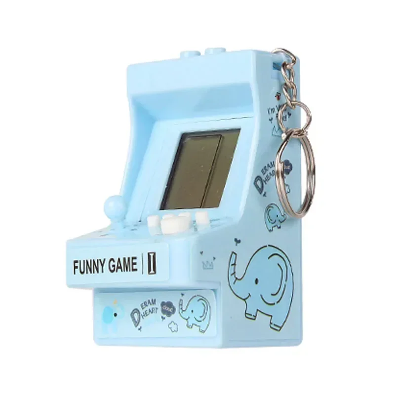 Taşınabilir Mini cep anahtarlı - Retro Gaming Universe incelemesi ve fiyatı