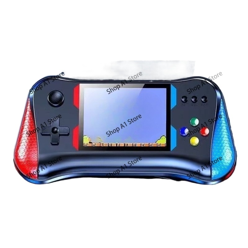 Elde taşınabilir oyun konsolu  - Retro Handheld Console incelemesi ve fiyatı