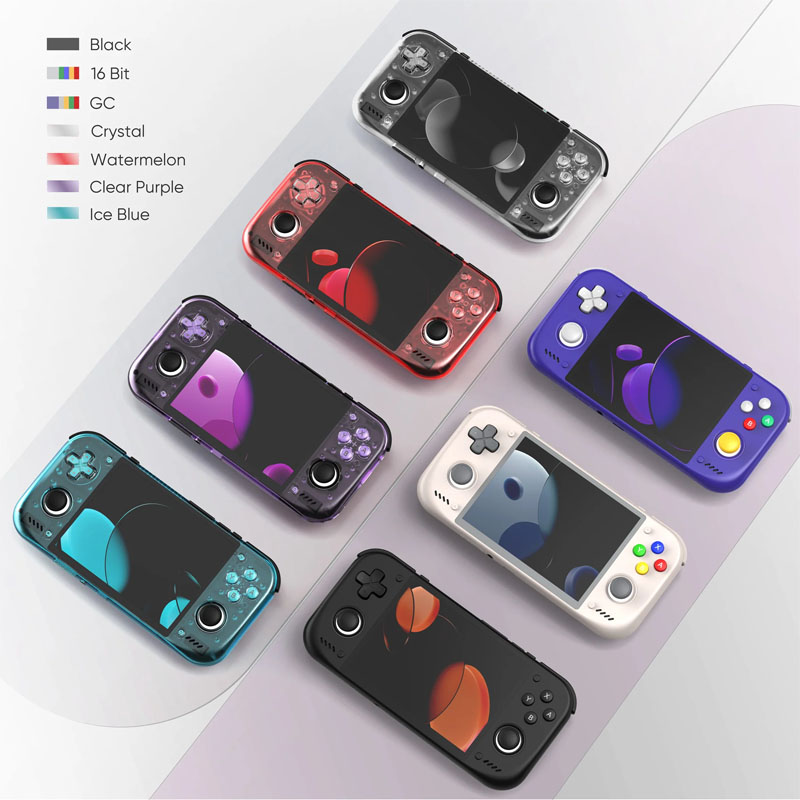 Retroid Pocket Nova oyun konso - Retro Gaming Xbox incelemesi ve fiyatı