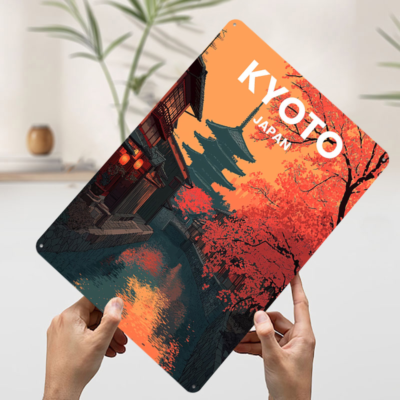 Kyoto japonya Pagoda kanalı Me - Retro Gaming Kyoto incelemesi ve fiyatı