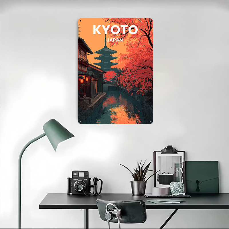 Kyoto japonya Pagoda kanalı Me - Retro Gaming Kyoto incelemesi ve fiyatı