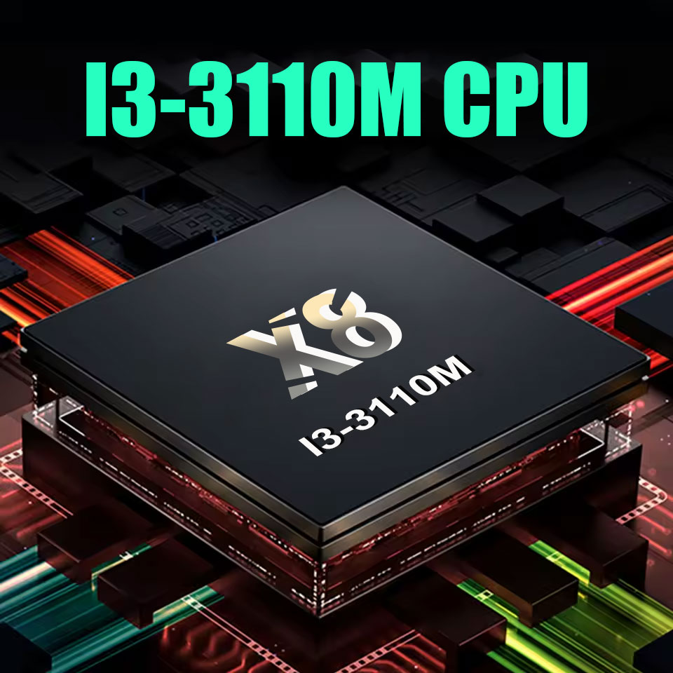 8G RAM 2T ROM X88 Pro Retro Oy - Retro Gaming On Windows incelemesi ve fiyatı