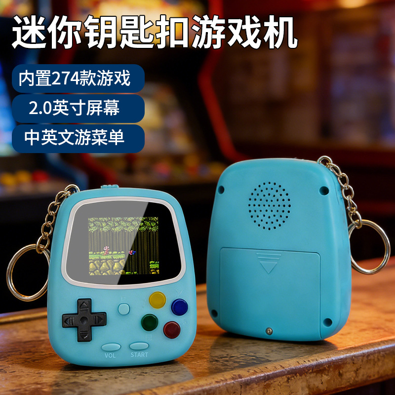 2026 H3 Mini El Tipi Oyun Kons - Retro Handheld Console incelemesi ve fiyatı