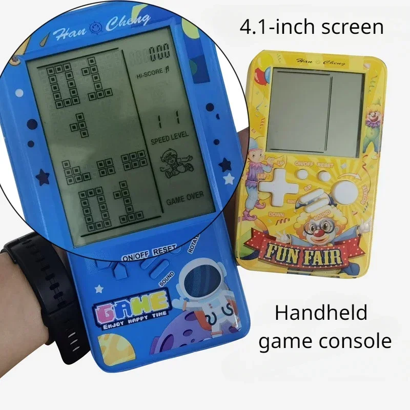 Cep Tipi Retro Tuğla Oyun Ciha - Retro Gaming Xbox incelemesi ve fiyatı