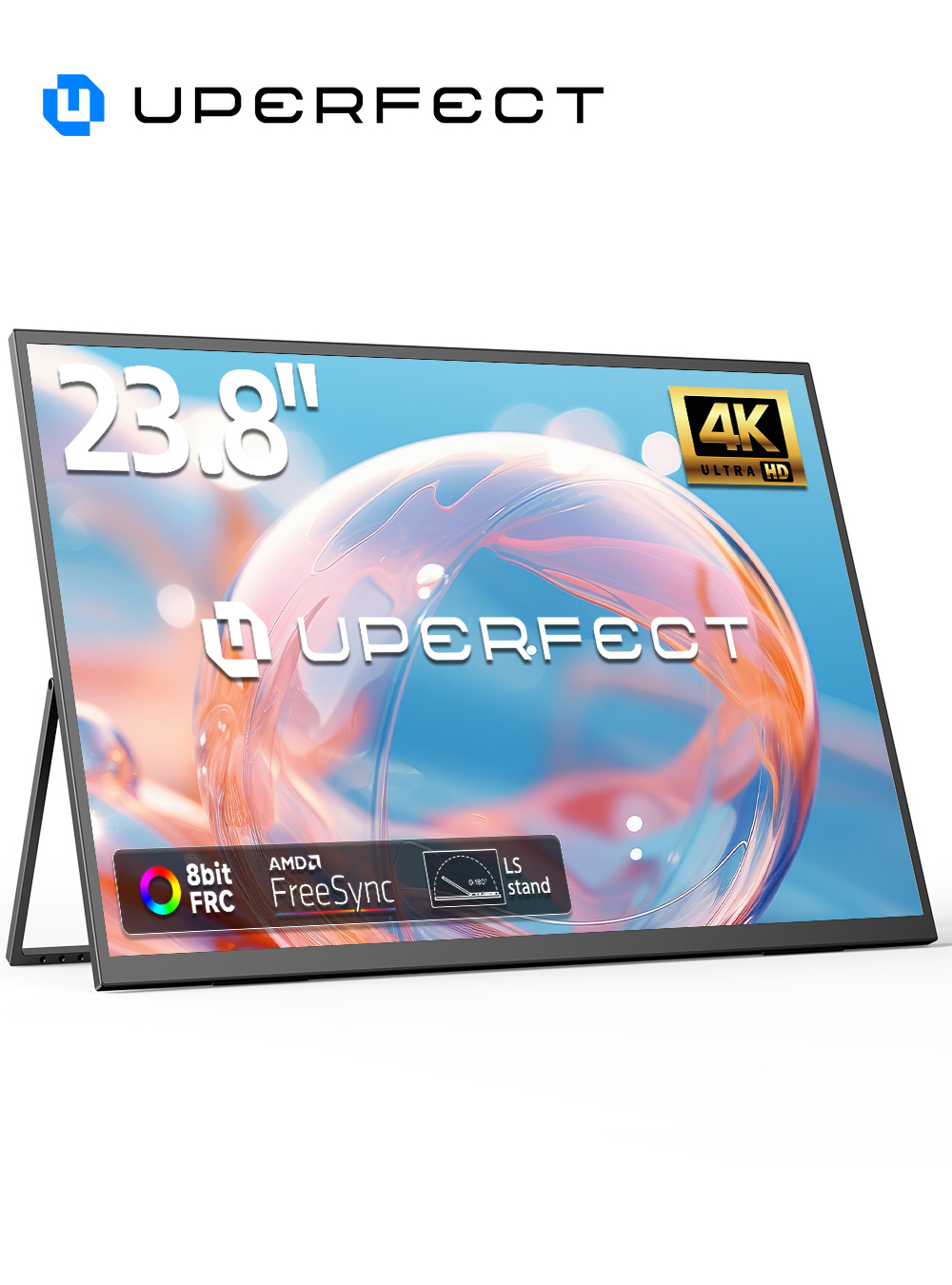 UPERFECT UColor T3 UHD 23.8 