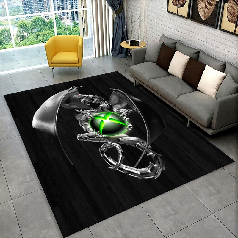 Retro Xbox Gaming Gamer Logo H - Retro Gaming Xbox incelemesi ve fiyatı