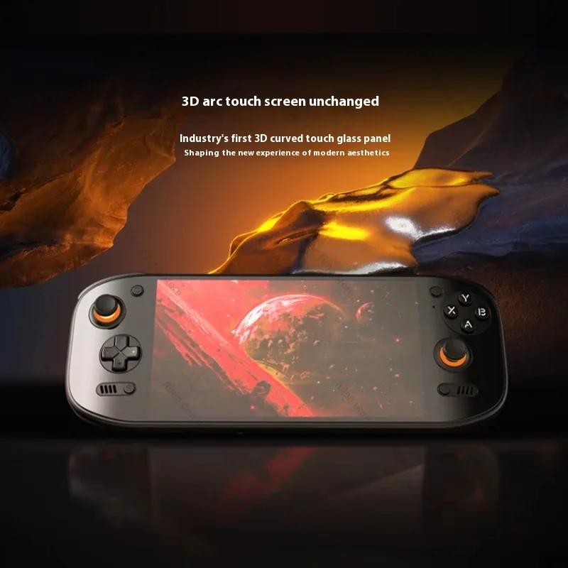 AYN Odin 2 Portal Retro El Oyu - Retro Gaming Handheld Console incelemesi ve fiyatı