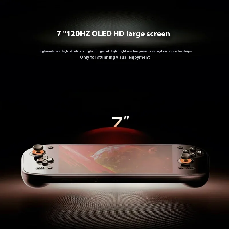 AYN Odin 2 Portal Retro El Oyu - Retro Gaming Handheld Console incelemesi ve fiyatı