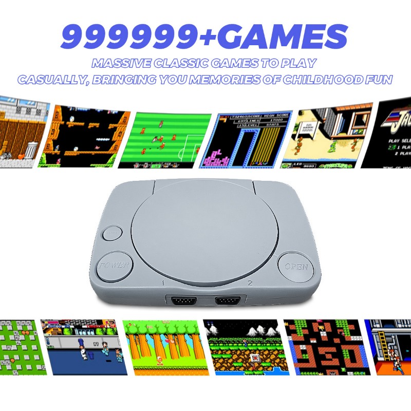 FC Takılabilir konsol tasarımı - Retro Gaming Handheld incelemesi ve fiyatı