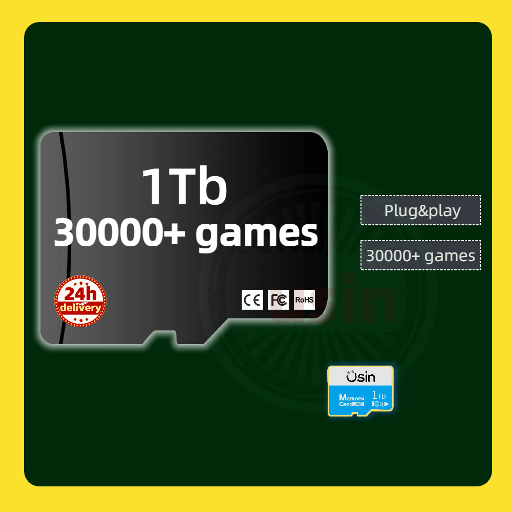 Oyun Kartı Miyoo Flip 30000+ R - Retro Gaming Handheld Console incelemesi ve fiyatı