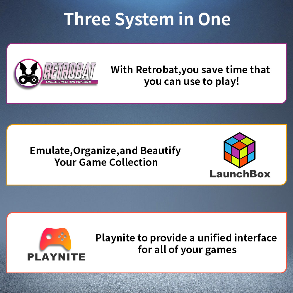 Play Zone 1TB Taşınabilir Oyun - Retro Gaming Xbox incelemesi ve fiyatı