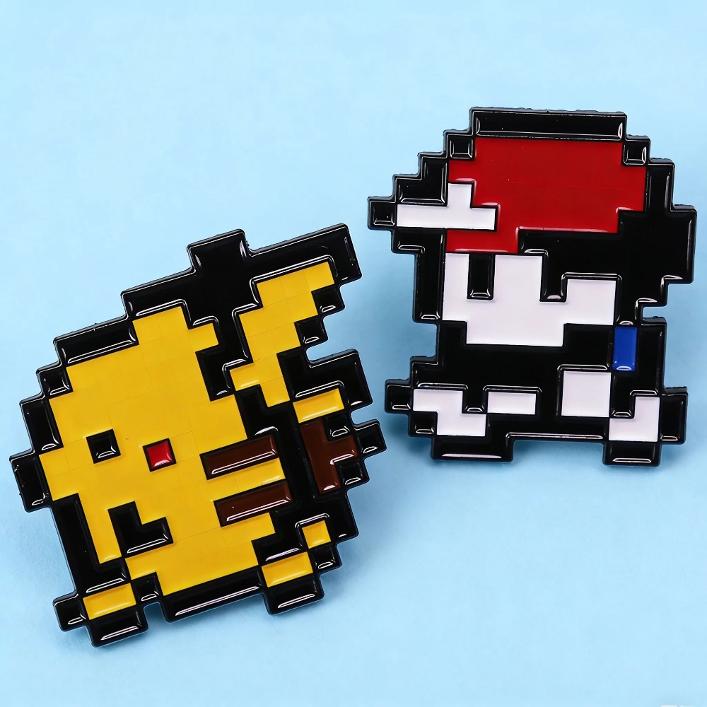 Sıcak 2 adet Retro Oyun 8-bit  - Retro Gaming Pokemon incelemesi ve fiyatı