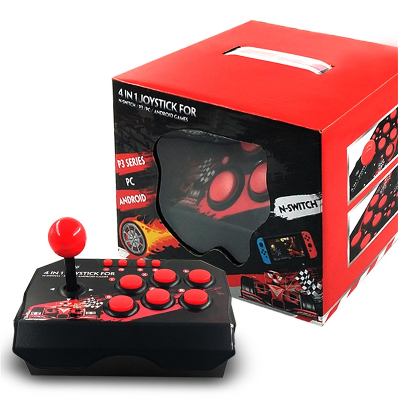 GAMINJA NS002 4 In 1 Retro Arc - Retro Gaming Tablet incelemesi ve fiyatı