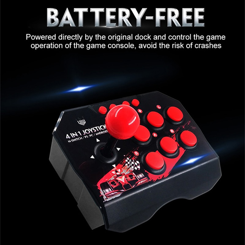 GAMINJA NS002 4 In 1 Retro Arc - Retro Gaming Tablet incelemesi ve fiyatı