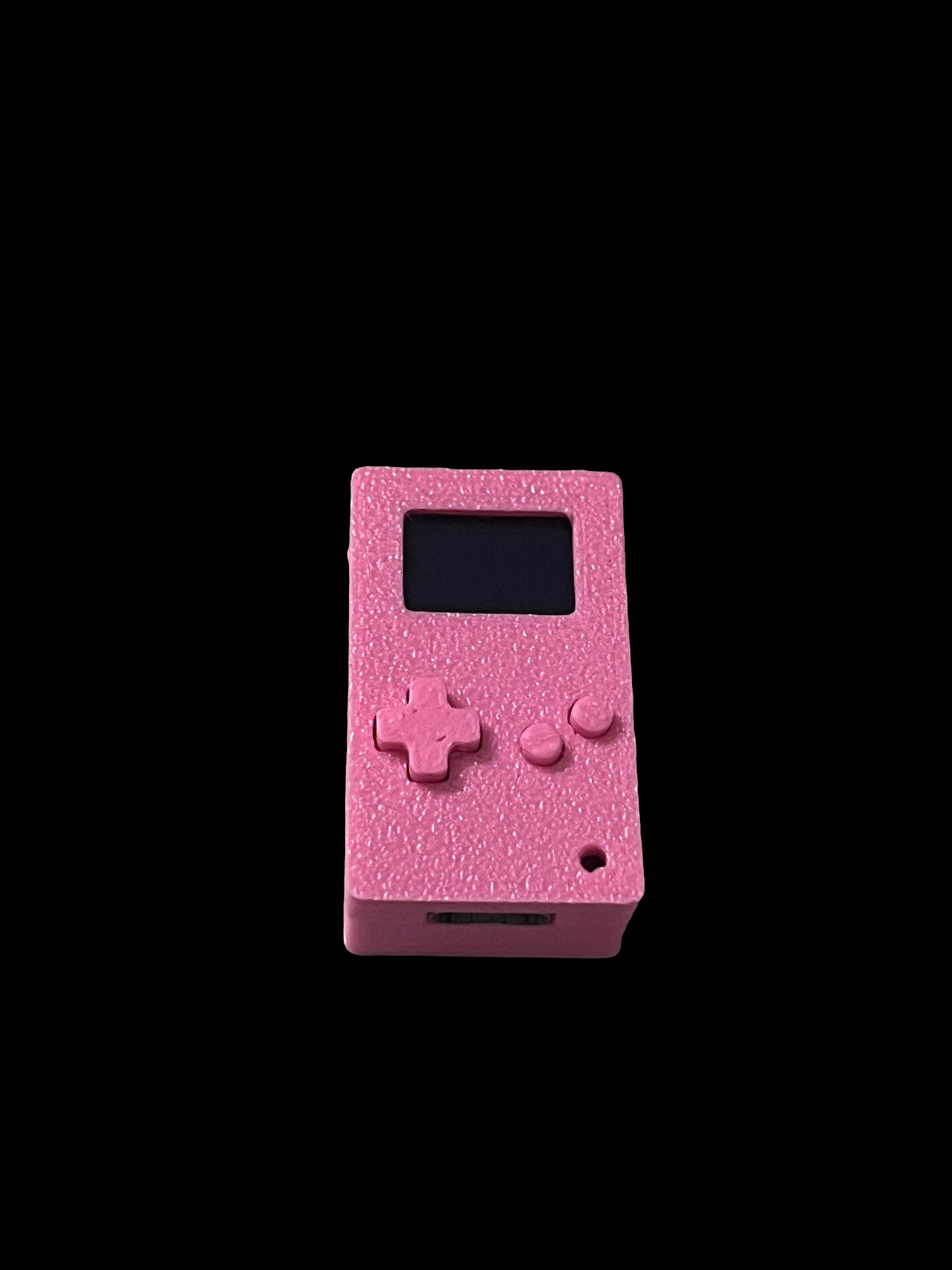 Thumby Mini Retro El Tipi Oyun - Retro Gaming Handheld Console incelemesi ve fiyatı