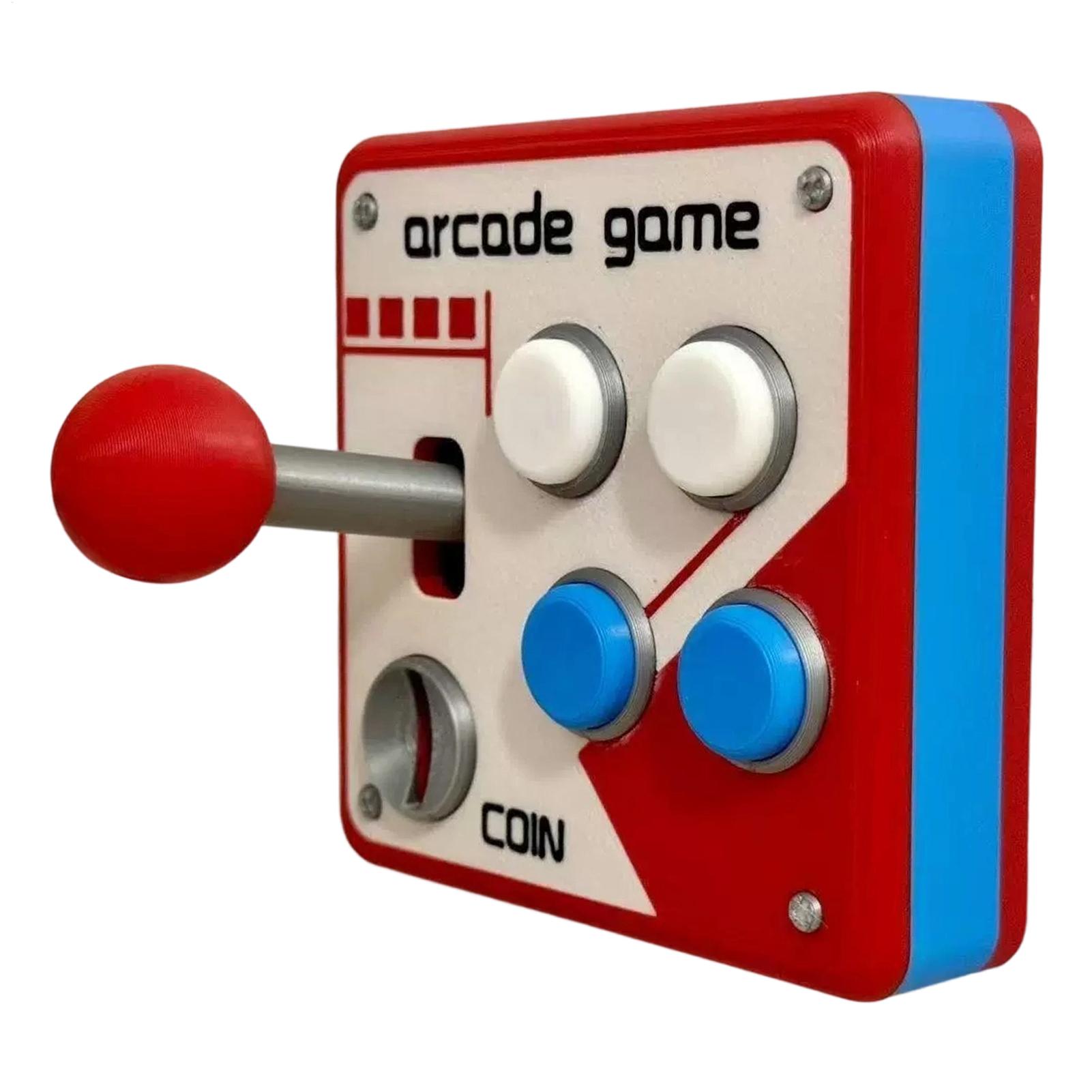 Yaratıcı Retro Arcade Oyun Işı - Retro Gaming Expo incelemesi ve fiyatı